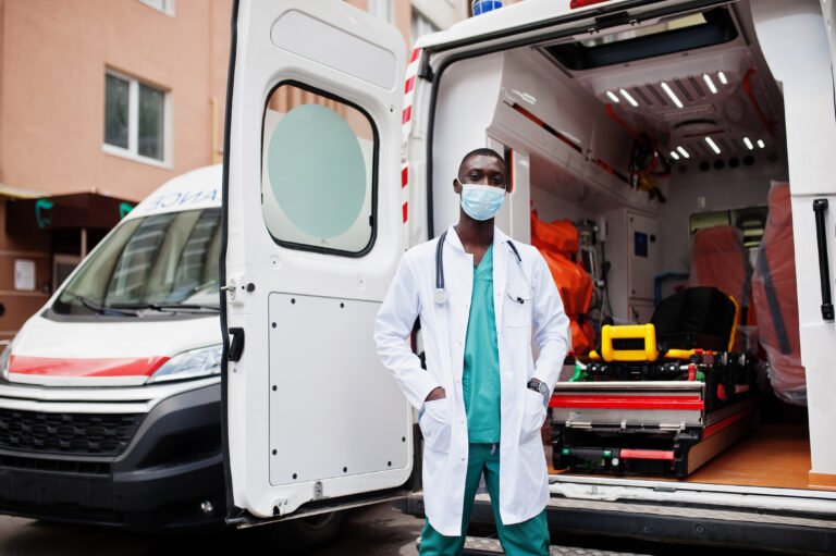 Ambulance