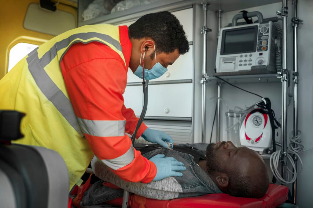 Paramedic