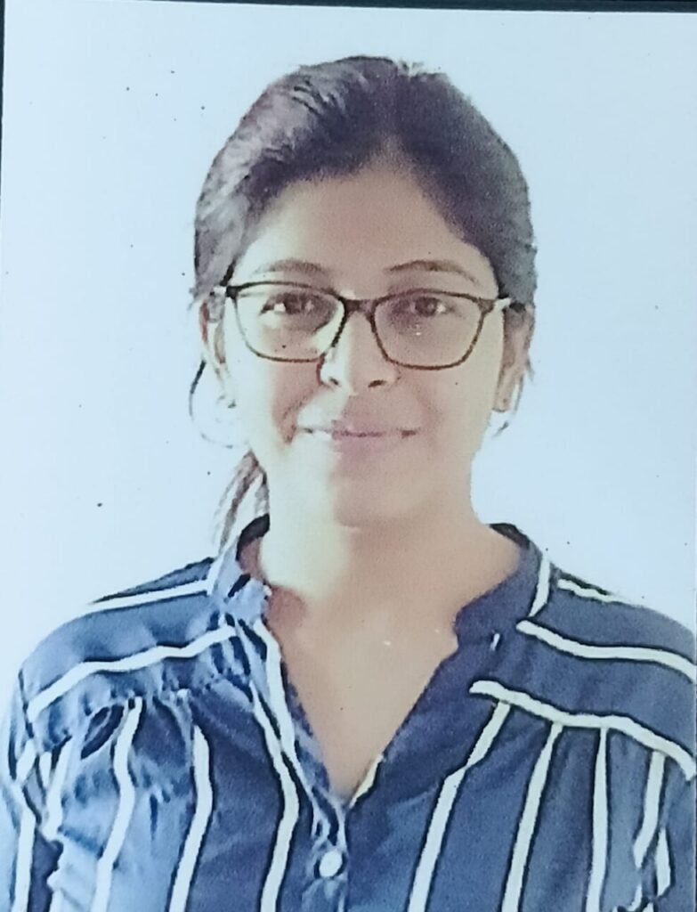 Dr. Bhagyashree Thakur