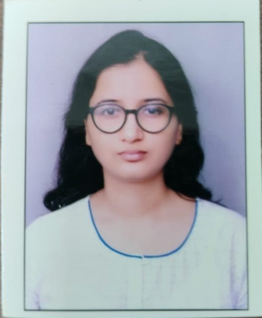 Dr. Kavya Varshney