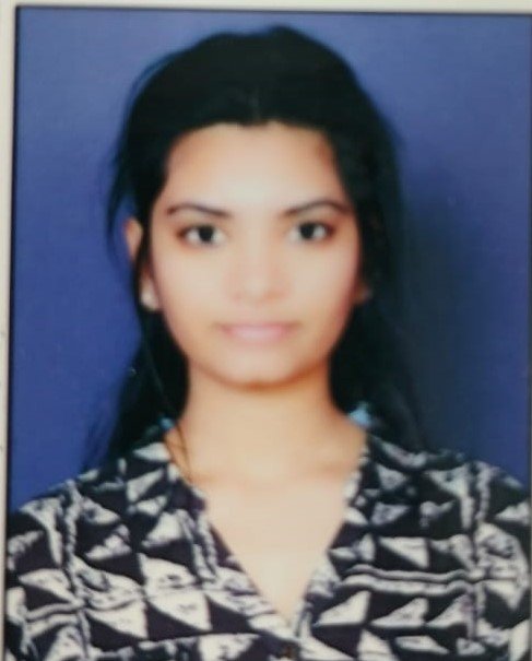 Dr. Mouli kriti Patel