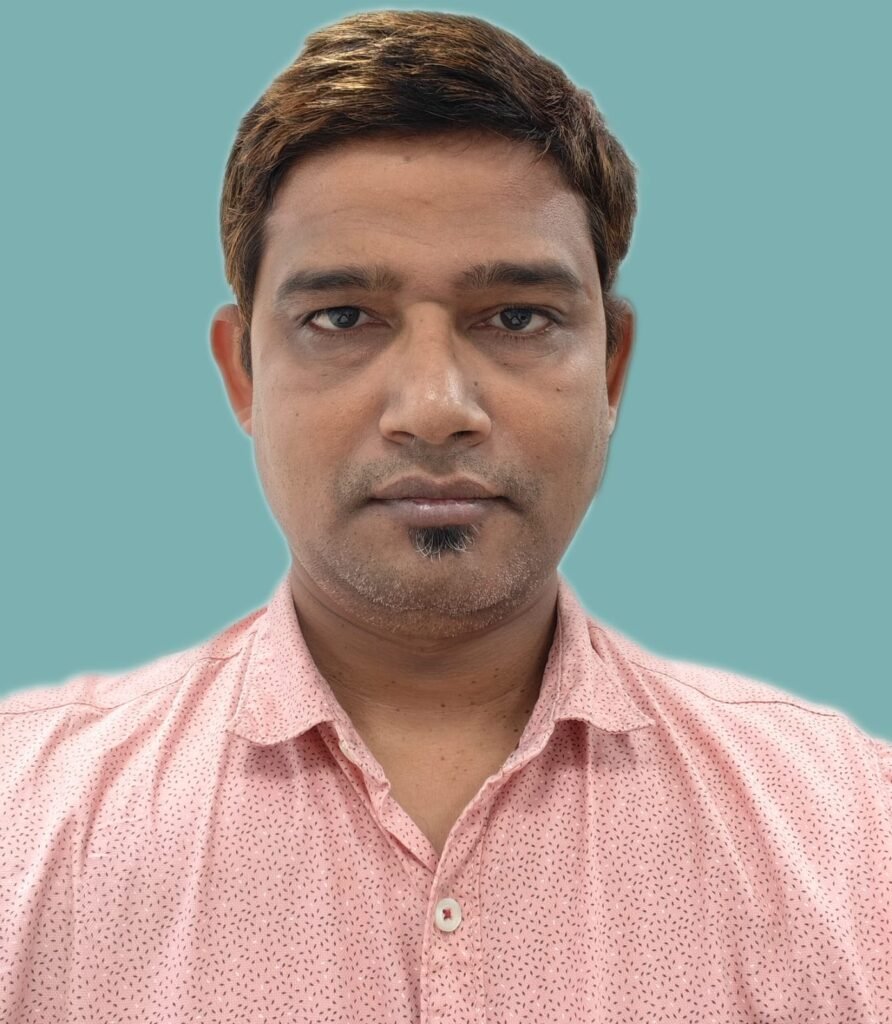 Dr. Nawin Kumar