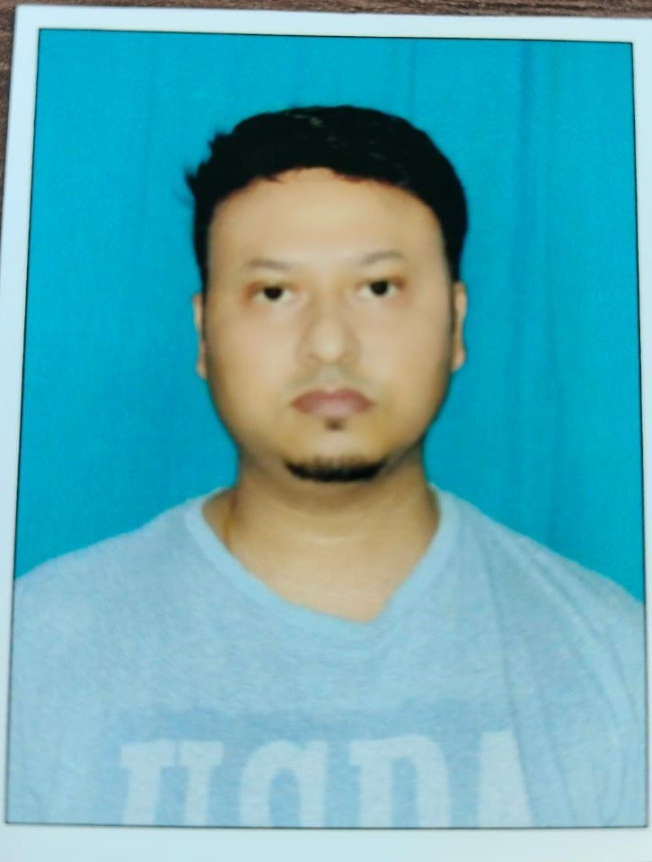 Dr. Om Prakash