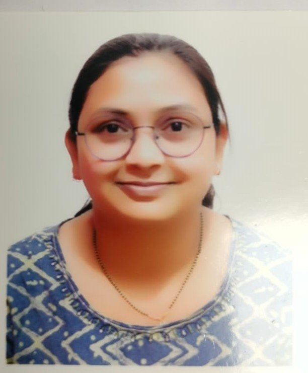 Dr. Sampada
