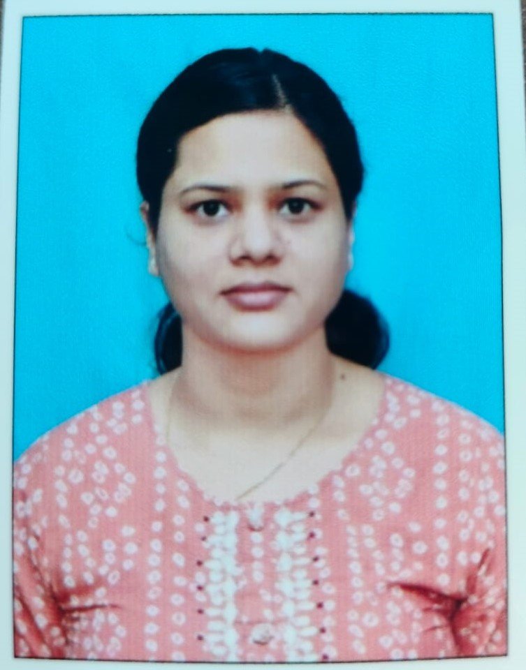 Dr. Soni Kumari