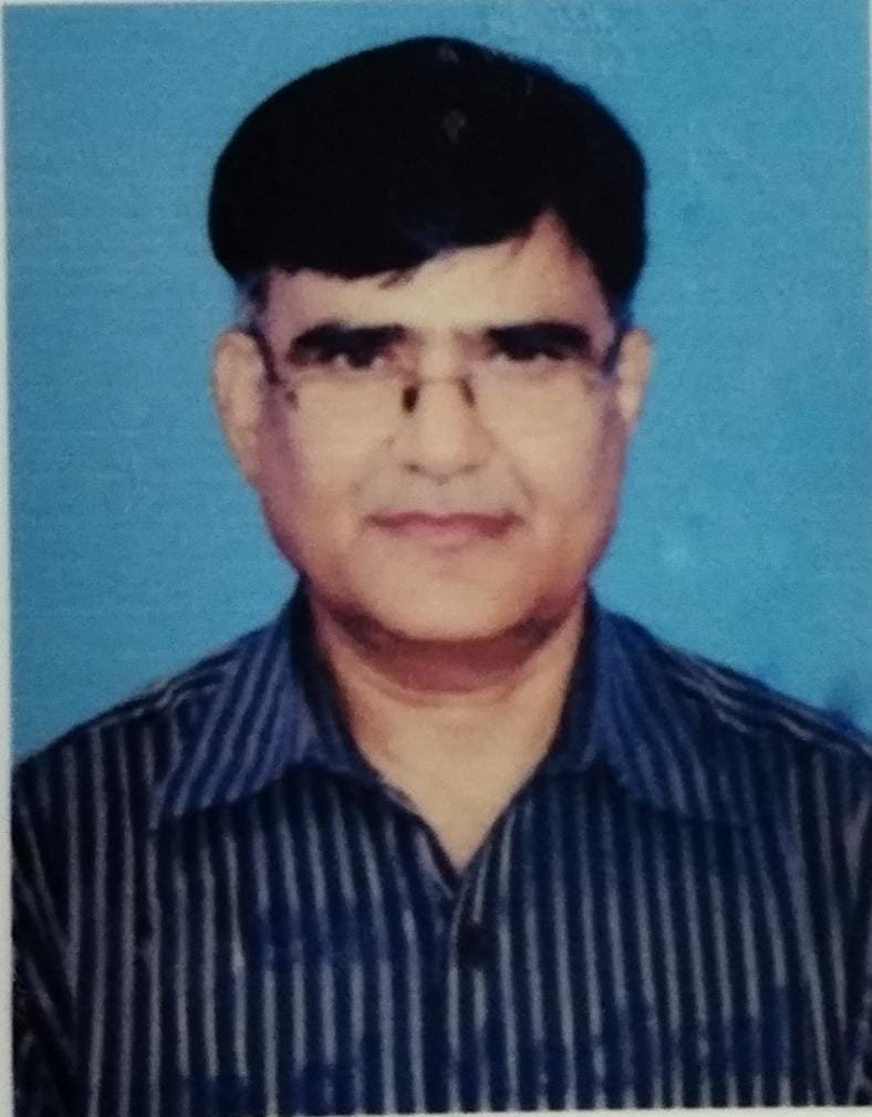 Dr. Vidyapati