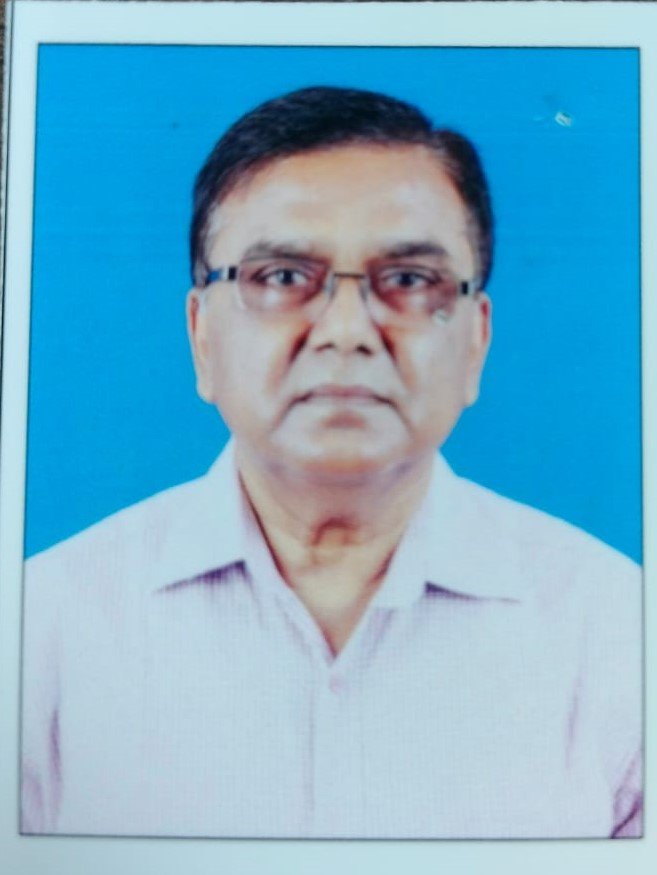 Dr. Vinod Kumar
