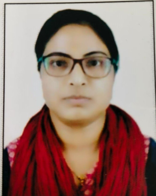 Nikhat Fatima
