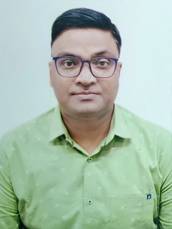 Dr. Piyush Kumar