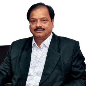M.M Singh