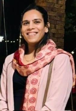Dr. Purnima Singh