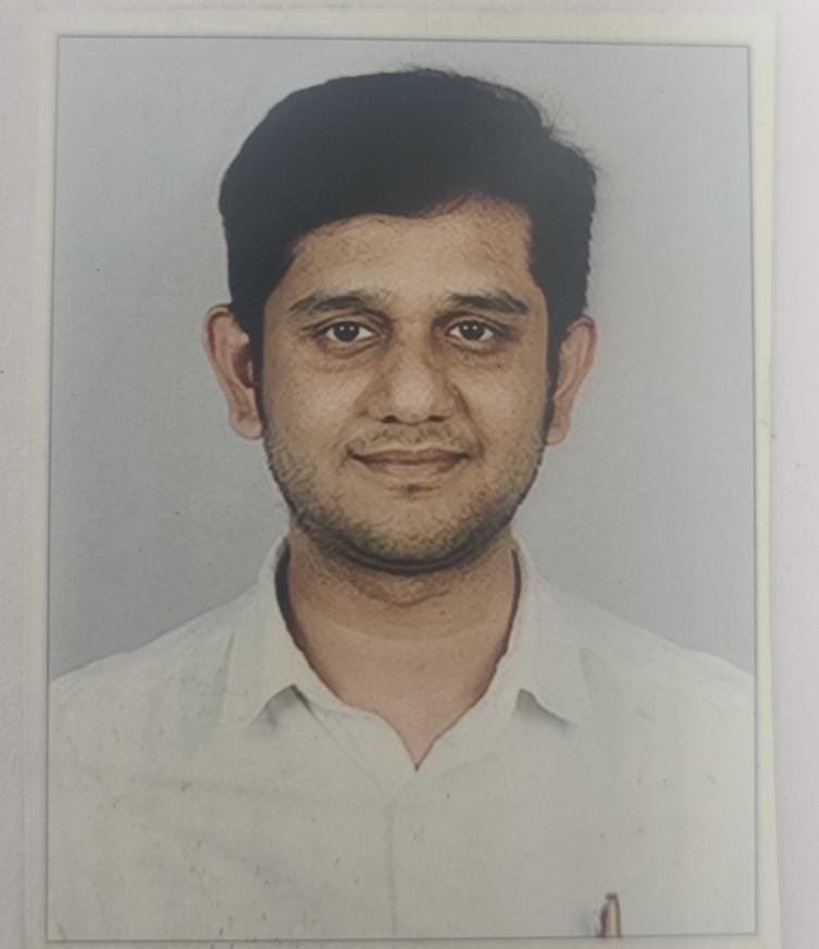 Dr. Ravi Kaushal