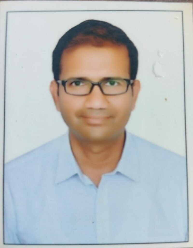 Dr. Abhishek Jaiswal