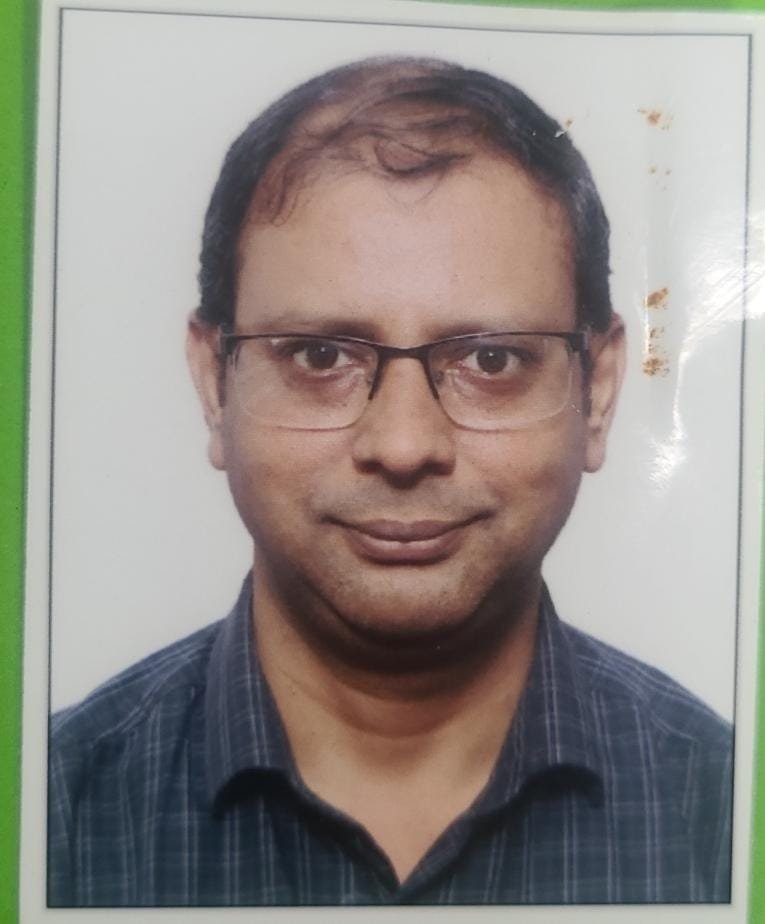 Dr. Md. Wassem Uddin
