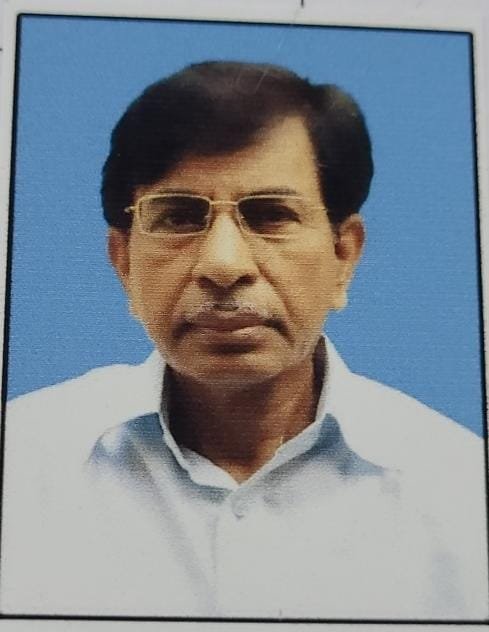 Dr. Murtaza Jamal