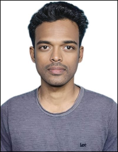 Dr. Ravi Teja