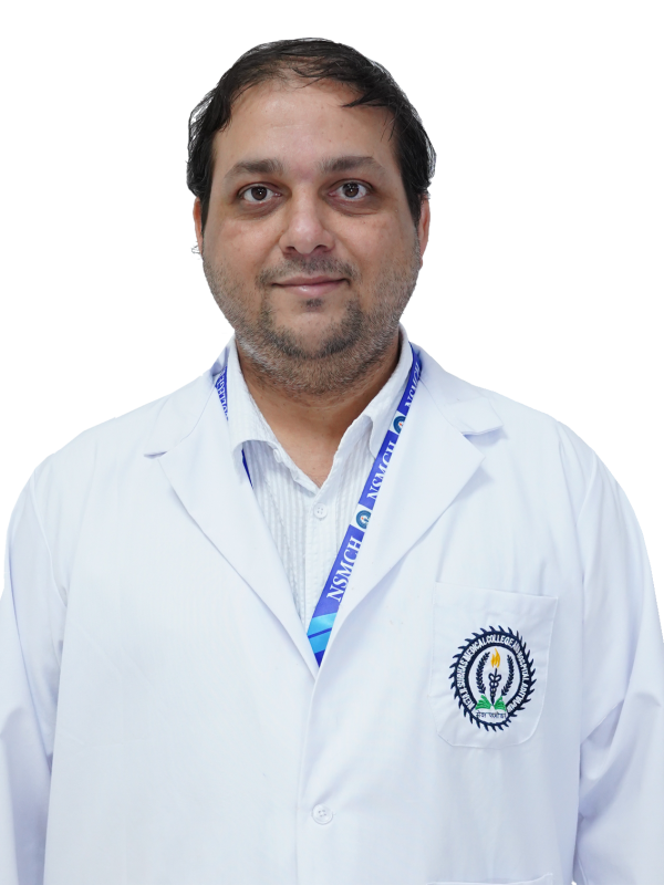  Prof. (Dr.) Ashim Mishra 