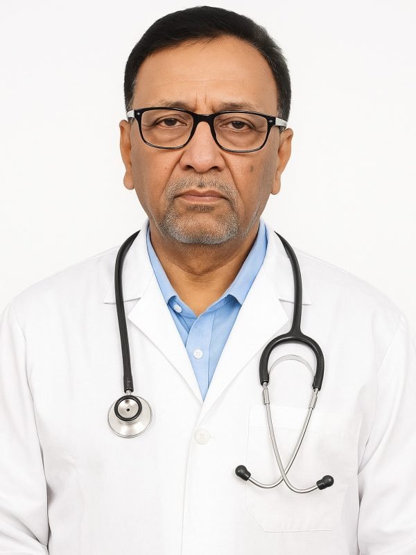 Dr. Ratan Kumar