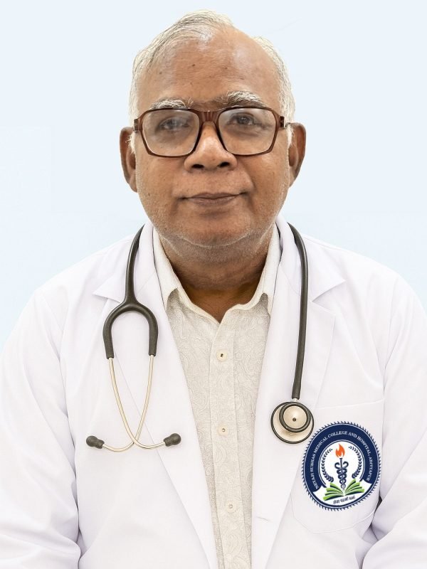 Dr. Kedar Nath Singh 