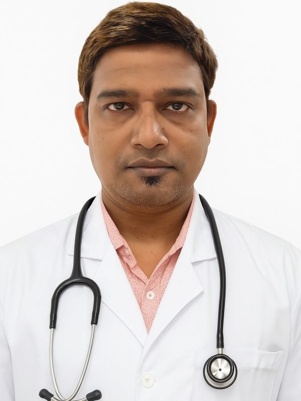 Prof. (Dr.) Nawin Kumar